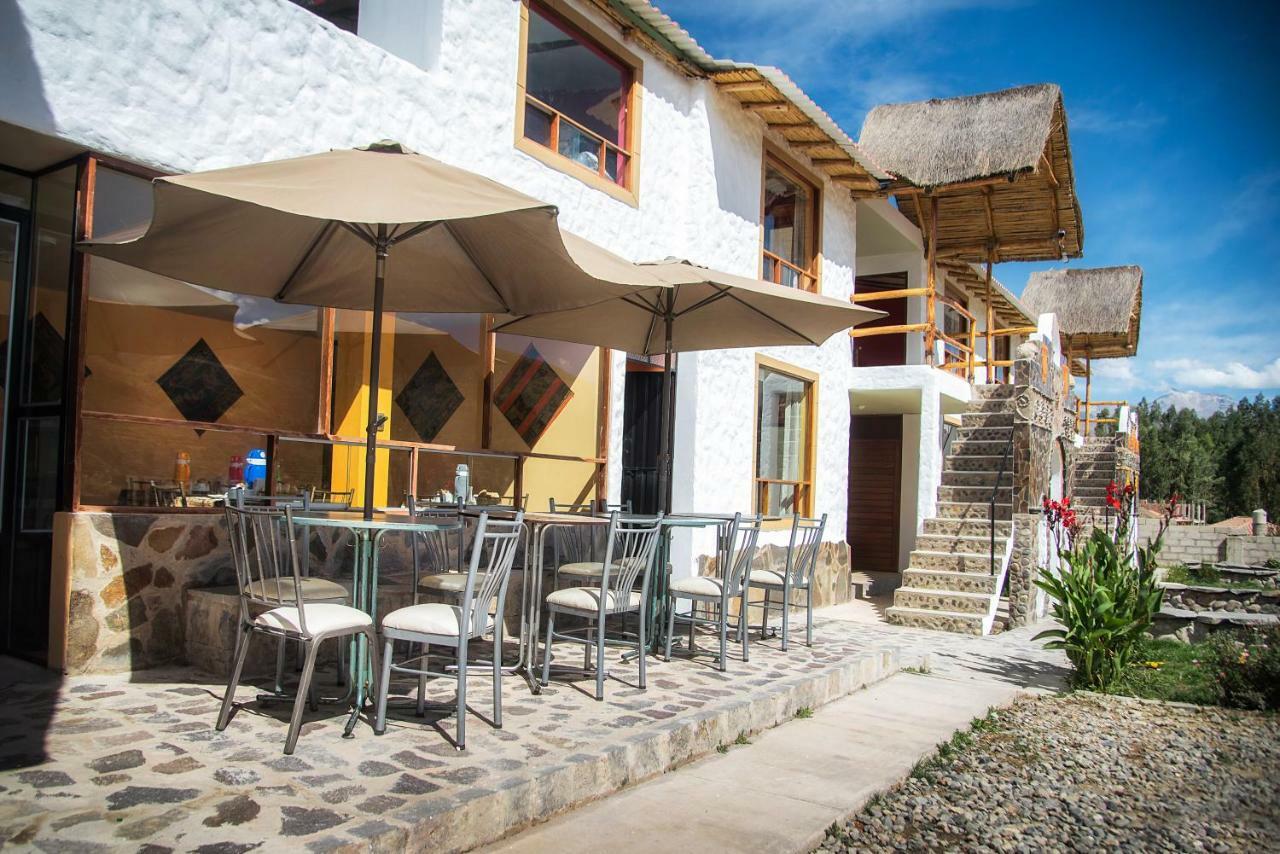 Le Foyer Colca Hotel